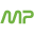 Mp Auto Logo